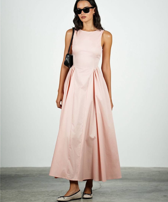 Dress Mobile