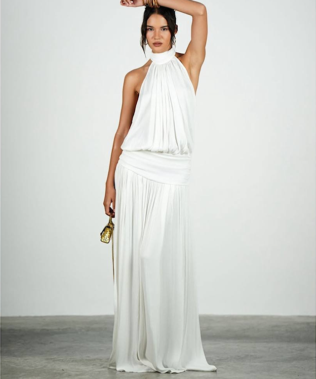 White Collection Mobile