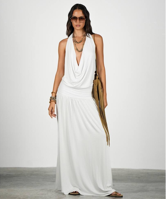 White Collection Mobile